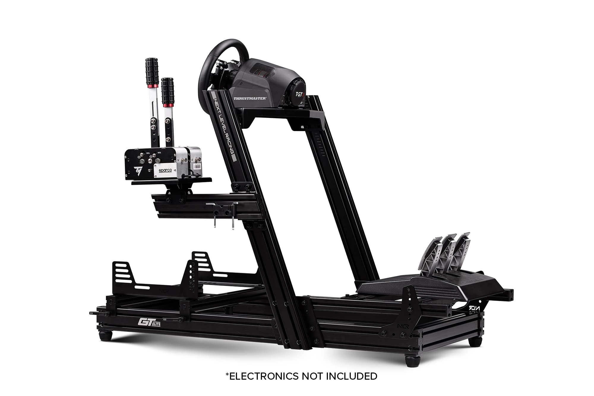 Amazon.com: Next Level Racing® GTElite Racing Simulator Cockpit